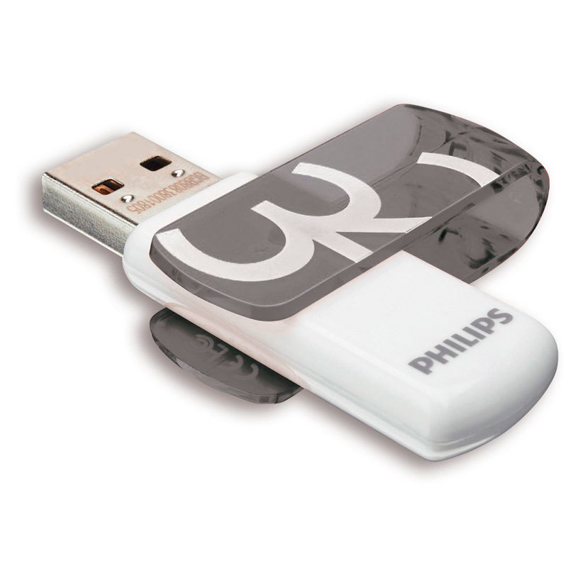 USB памет PHILIPS 32 GB VIVID USB 2.0 USB памет PHILIPS 32 GB VIVID USB 2.0
