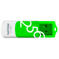 USB ПАМЕТ PHILIPS 256GB VIVID USB3.0