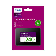 SSD PHILIPS PHSSDINT25240G02