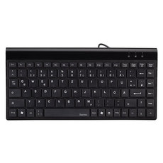 Keyboard HAMA SL720 /50449/182667 Keyboard HAMA SL720 /50449/182667