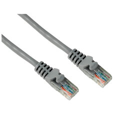 Кабел HAMA CAT5E UTP 3 m 46742 Кабел HAMA CAT5E UTP 3 m 46742