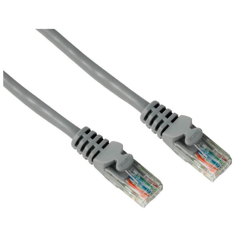 Cable HAMA CAT5E UTP 3 m 46742 Cable HAMA CAT5E UTP 3 m 46742