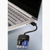USB HUB HAMA 2 PORT USB 3.0 /54132