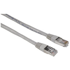К-Л HAMA CAT5E STP 5m 30593 К-Л HAMA CAT5E STP 5m 30593