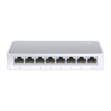 СУИЧ TP-LINK TL-SF1008D СУИЧ TP-LINK TL-SF1008D