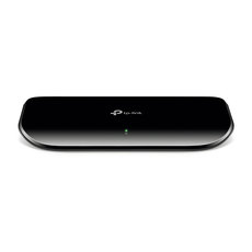 СУИЧ TP-LINK TL-SG1008D СУИЧ TP-LINK TL-SG1008D