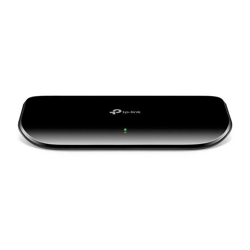 СУИЧ TP-LINK TL-SG1008D СУИЧ TP-LINK TL-SG1008D