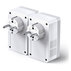POWERLINE АДАПТЕР TP-LINK TL-PA4010P KIT POWERLINE АДАПТЕР TP-LINK TL-PA4010P KIT