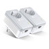 POWERLINE АДАПТЕР TP-LINK TL-PA4010P KIT POWERLINE АДАПТЕР TP-LINK TL-PA4010P KIT