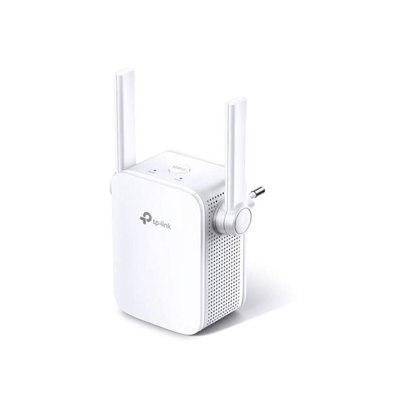 Усилвател за wifi TP-LINK WA855RE Усилвател за wifi TP-LINK WA855RE
