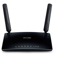 РУТЕР TP-LINK ARCHER MR200 4G 4G Dual-band, WI-FI 5 РУТЕР TP-LINK ARCHER MR200 4G 4G Dual-band, WI-FI 5