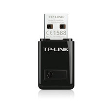 АДАПТЕР TP-LINK TL-WN823N АДАПТЕР TP-LINK TL-WN823N