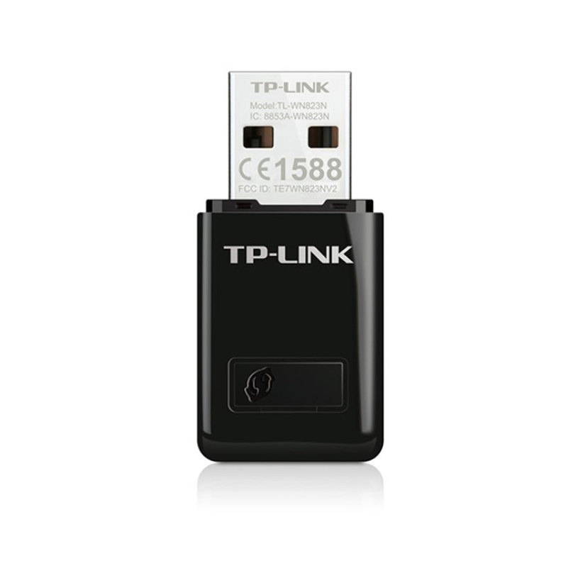 АДАПТЕР TP-LINK TL-WN823N АДАПТЕР TP-LINK TL-WN823N