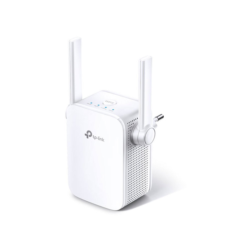 Усилвател за wifi TP-LINK RE305/1200Mbps Усилвател за wifi TP-LINK RE305/1200Mbps