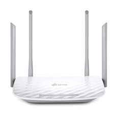 РУТЕР TP-LINK ARCHER A5 /AC1200 Dual-band, WI-FI 5 РУТЕР TP-LINK ARCHER A5 /AC1200 Dual-band, WI-FI 5