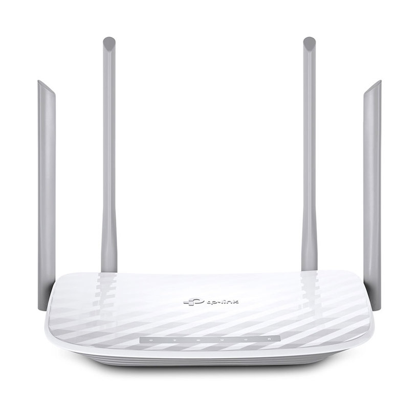 РУТЕР TP-LINK ARCHER A5 /AC1200 Dual-band, WI-FI 5 РУТЕР TP-LINK ARCHER A5 /AC1200 Dual-band, WI-FI 5