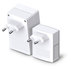 POWERLINE АДАПТЕР TP-LINK TL-WPA4221 KIT POWERLINE АДАПТЕР TP-LINK TL-WPA4221 KIT