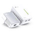 POWERLINE АДАПТЕР TP-LINK TL-WPA4221 KIT POWERLINE АДАПТЕР TP-LINK TL-WPA4221 KIT