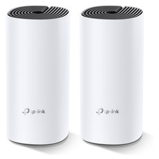 MESH СИСТЕМА TP-LINK DECO M4 2-pack MESH СИСТЕМА TP-LINK DECO M4 2-pack