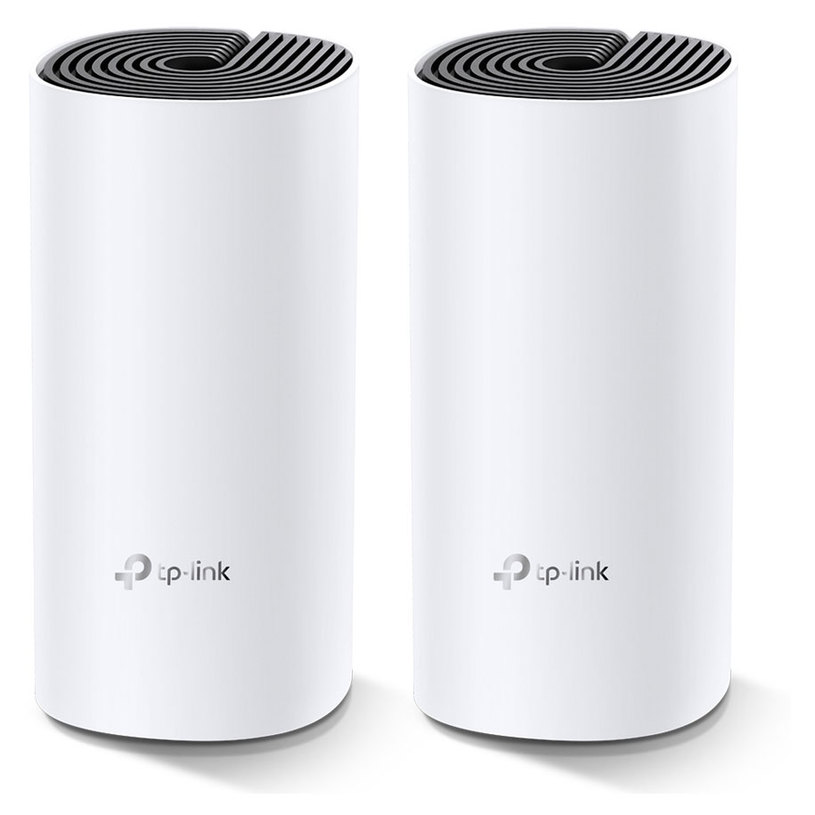 MESH СИСТЕМА TP-LINK DECO M4 2-pack Dual-band, WI-FI 5, Gigabit MESH СИСТЕМА TP-LINK DECO M4 2-pack Dual-band, WI-FI 5, Gigabit