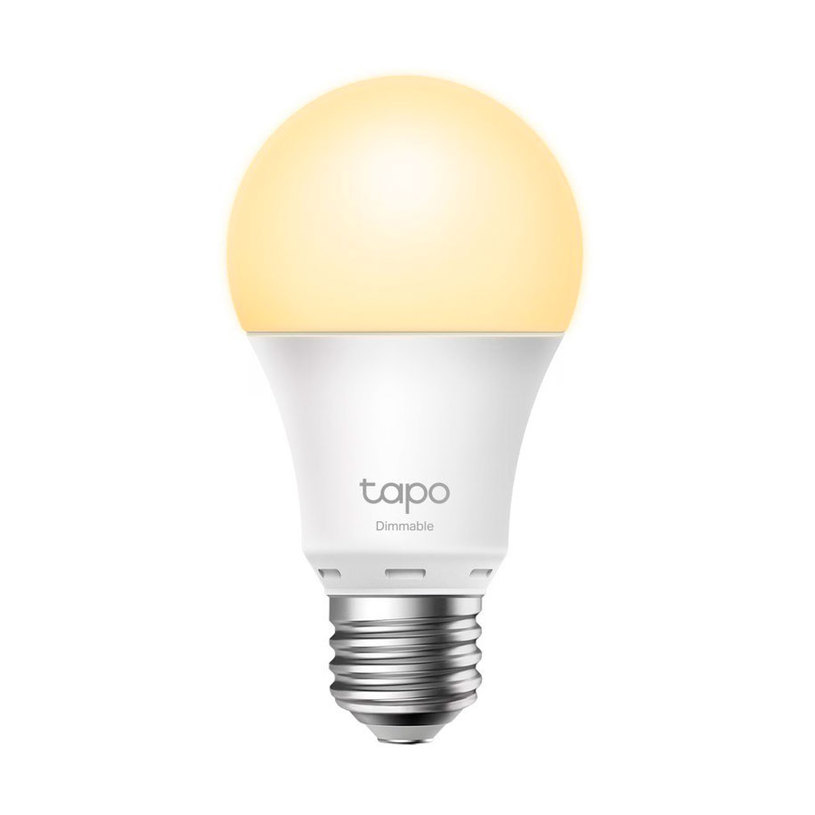 СМАРТ КРУШКА TP-LINK TAPO L510E 8.7W 806 LM СМАРТ КРУШКА TP-LINK TAPO L510E 8.7W 806 LM