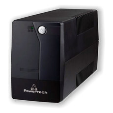 UPS POWERTECH PT-850 UPS POWERTECH PT-850