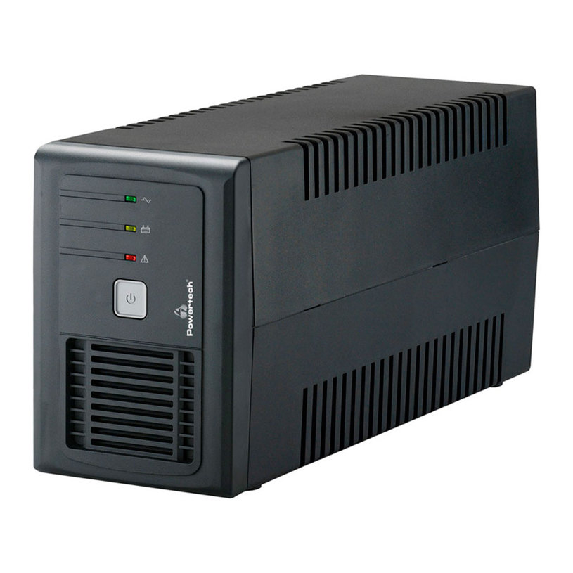 UPS POWERTECH PT-1150LI UPS POWERTECH PT-1150LI