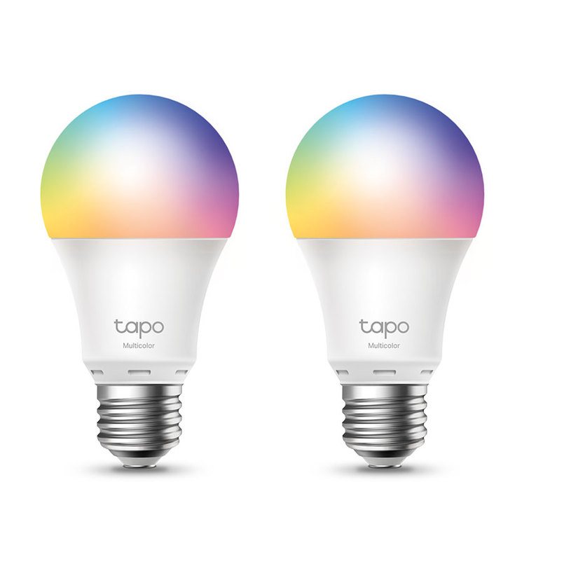 LED КРУШКА TP-LINK TAPO L530E DUO-PACK
