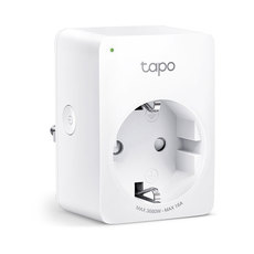 СМАРТ КОНТАКТ TP-LINK TAPO P110 СМАРТ КОНТАКТ TP-LINK TAPO P110