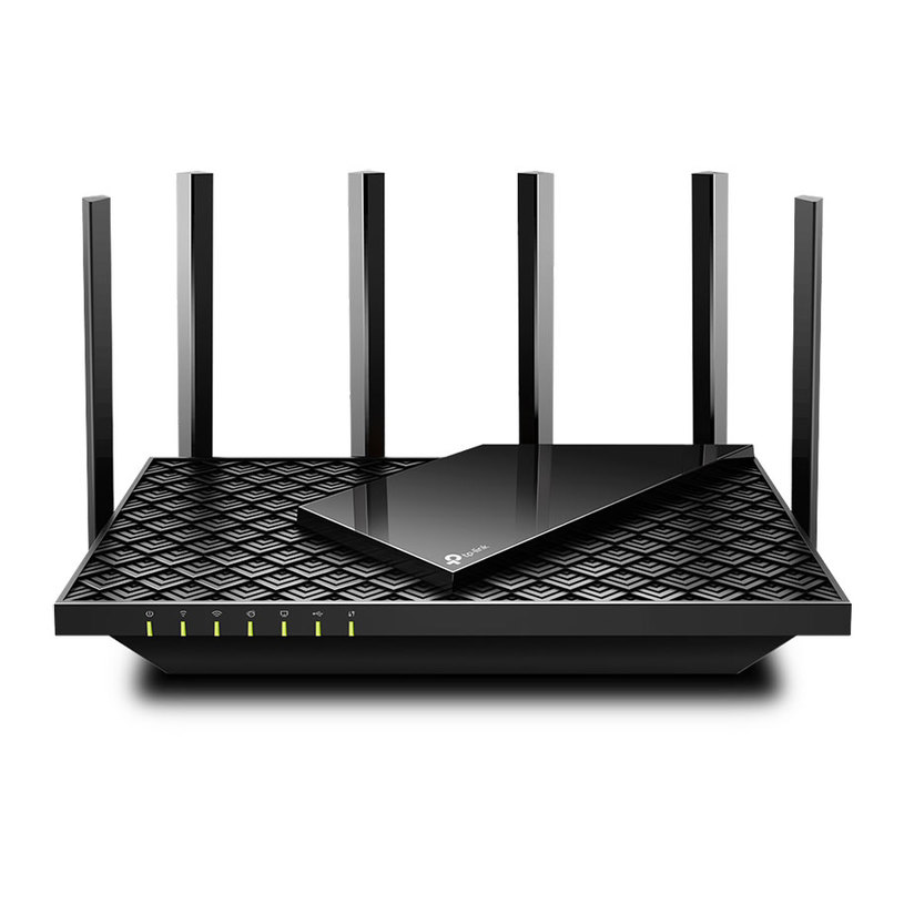 РУТЕР TP-LINK ARCHER AX72 /AX5400 Dual-band, WI-FI 6, Gigabit РУТЕР TP-LINK ARCHER AX72 /AX5400 Dual-band, WI-FI 6, Gigabit