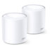 MESH СИСТЕМА TP-LINK DECO X20 2-pack MESH СИСТЕМА TP-LINK DECO X20 2-pack