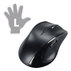 МИШКА HAMA RIANO 182645 LEFT HAND МИШКА HAMA RIANO 182645 LEFT HAND