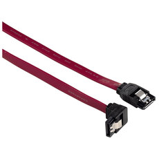 Cable HAMA SATA III int 0.6 m 90° 54576 Cable HAMA SATA III int 0.6 m 90° 54576