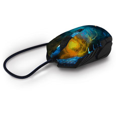 МИШКА HAMA URAGE MORPH MAGIC 113770 МИШКА HAMA URAGE MORPH MAGIC 113770