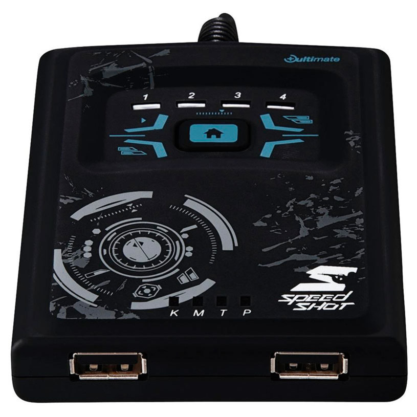 CONVERTER HAMA SPEEDSHOT 54478 CONVERTER HAMA SPEEDSHOT 54478