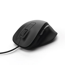Mouse with silent buttons HAMA MC-500 182612 Mouse with silent buttons HAMA MC-500 182612