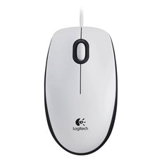 Mouse LOGITECH M100 White 910-006764 Mouse LOGITECH M100 White 910-006764