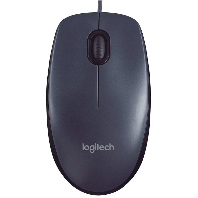 Мишка LOGITECH M90 910-001794 - 910-001793 Мишка LOGITECH M90 910-001794 - 910-001793