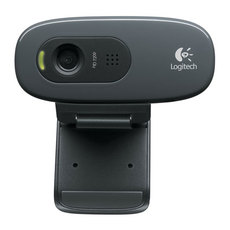 WEB CAM LOGITECH WEBCAM C270 WEB CAM LOGITECH WEBCAM C270