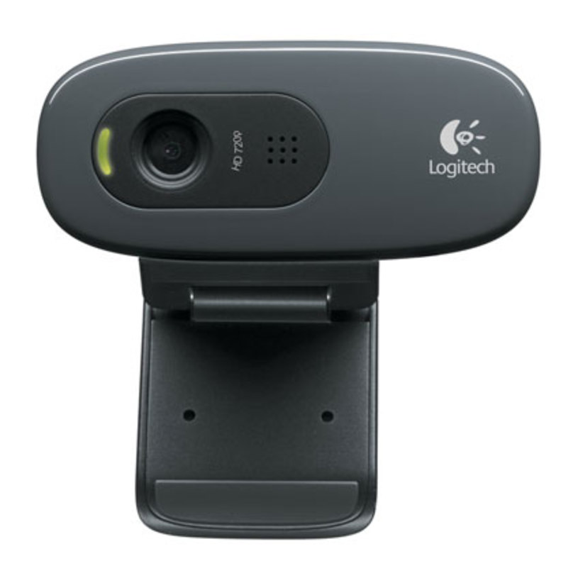 Webcam LOGITECH C270 960-000636 Webcam LOGITECH C270 960-000636