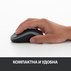 М. LOGITECH M185 Grey 910-002238 М. LOGITECH M185 Grey 910-002238
