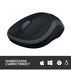 М. LOGITECH M185 Grey 910-002238 М. LOGITECH M185 Grey 910-002238