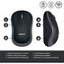 М. LOGITECH M185 Grey 910-002238 М. LOGITECH M185 Grey 910-002238
