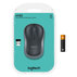 М. LOGITECH M185 Grey 910-002238 М. LOGITECH M185 Grey 910-002238