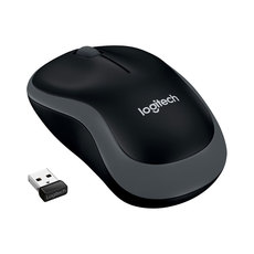 М. LOGITECH M185 Grey 910-002238 М. LOGITECH M185 Grey 910-002238