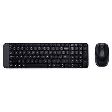 КЛ.+М. LOGITECH MK220 920-003161/4 КЛ.+М. LOGITECH MK220 920-003161/4