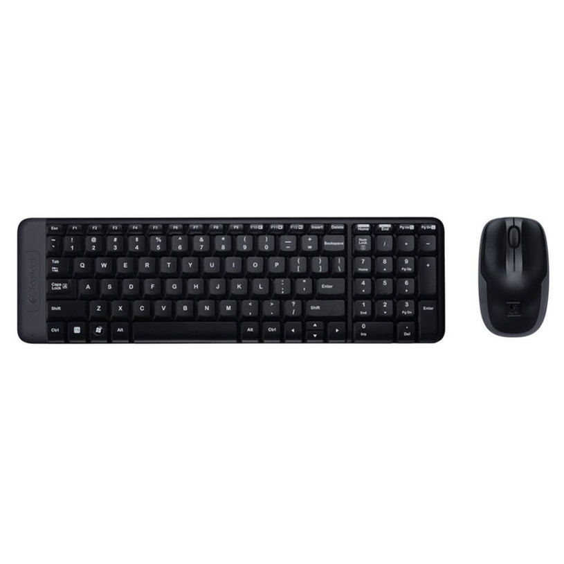 Wireless Kit LOGITECH MK220 920-003168 Wireless Kit LOGITECH MK220 920-003168