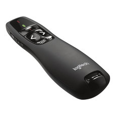 ПРЕЗЕНТЕР LOGITECH R400 ПРЕЗЕНТЕР LOGITECH R400