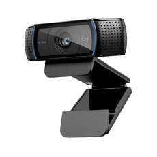 Уеб камера LOGITECH C920 HD PRO 960-000768/001055 Уеб камера LOGITECH C920 HD PRO 960-000768/001055