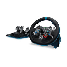 Wheel LOGITECH G29 DRIVING FORCE RACING 941-000112/941-000113 Wheel LOGITECH G29 DRIVING FORCE RACING 941-000112/941-000113